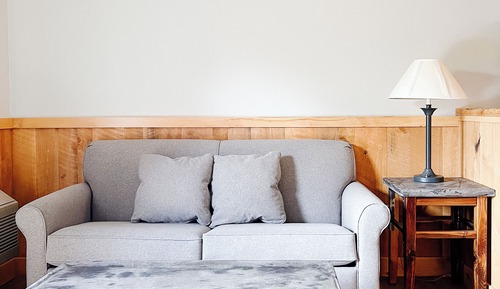 Standard-Doppelzimmer