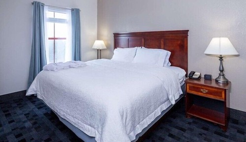 Suite, 1 Schlafzimmer, Nichtraucher (Whirpool)