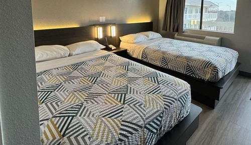 Standard-Suite, 2 Queen-Betten, Nichtraucher