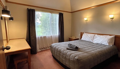 Suite, 1 Schlafzimmer