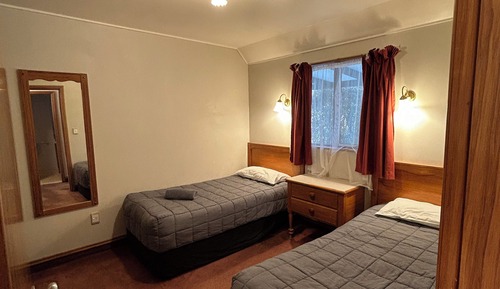 Suite, 2 Schlafzimmer
