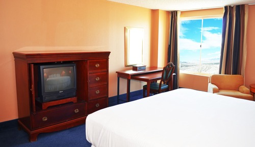 Standardzimmer, 1 King-Bett