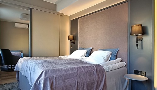 Familienzimmer (Superior)