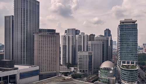 Zimmer, 2 Einzelbetten, Nichtraucher