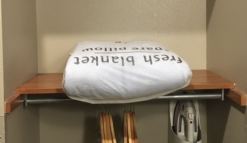 Standardzimmer, 1 King-Bett, barrierefrei, Nichtraucher