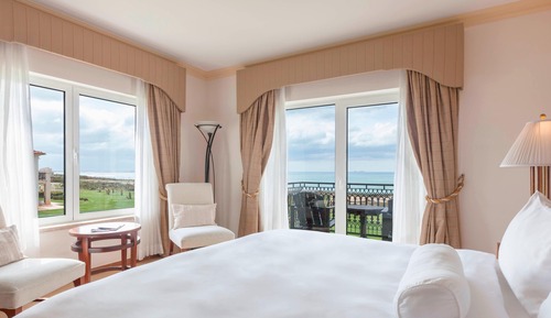 Presidential-Suite, 1 Schlafzimmer, Nichtraucher