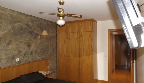 Business-Doppelzimmer zur Einzelnutzung