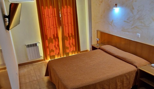 Comfort-Doppelzimmer