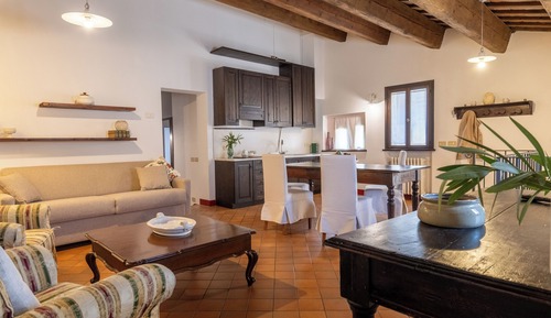 Deluxe-Apartment, 2 Schlafzimmer