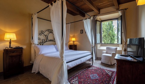 Superior-Doppelzimmer