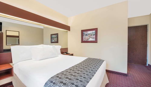 Standardzimmer, 1 Queen-Bett