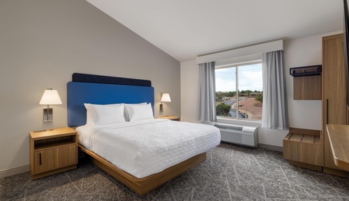 Suite, 1 Schlafzimmer, Balkon