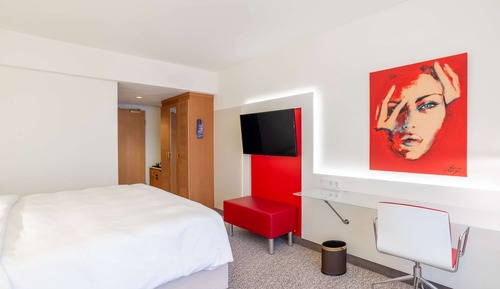Standardzimmer
