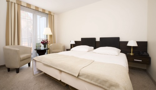 Doppelzimmer