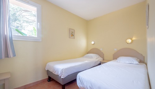 Apartment, 2 Schlafzimmer, Terrasse