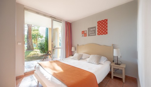 Apartment, 1 Schlafzimmer, Balkon, Flussblick