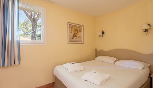 Apartment, 1 Schlafzimmer, Terrasse