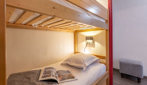 Standard-Apartment, 1 Schlafzimmer (6 people + 1 sleeping alcove)
