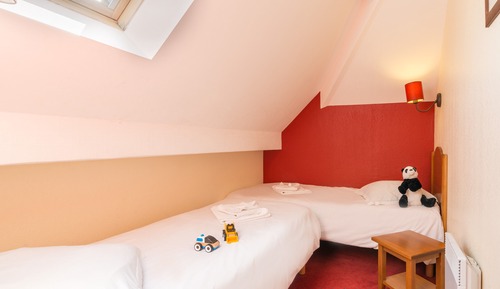 Standard-Apartment, 1 Schlafzimmer