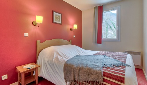 Standard-Apartment, 1 Schlafzimmer