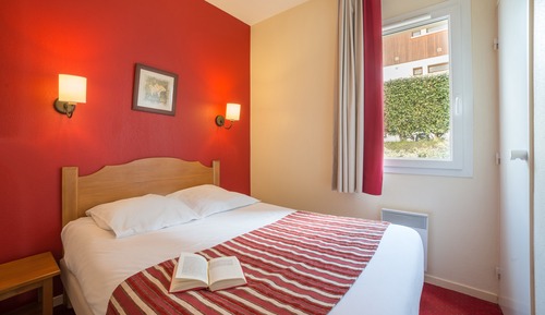 Standard-Apartment, 1 Schlafzimmer