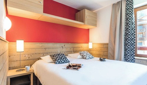 Standard-Apartment