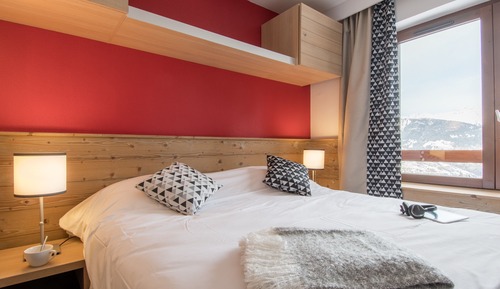 Standard-Apartment