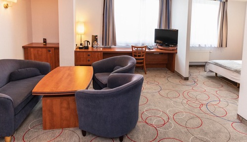 Junior-Apartment