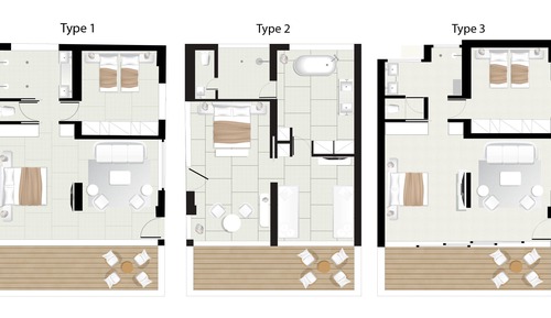Family Suite