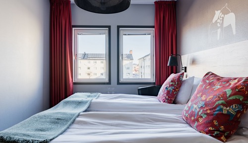 Comfort-Doppelzimmer