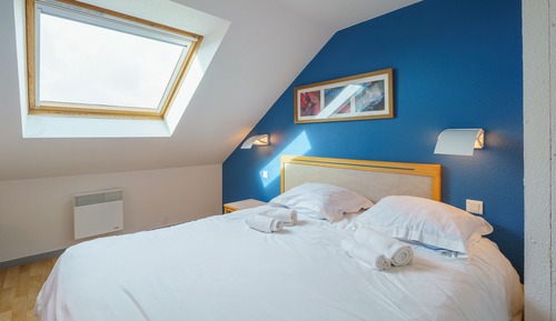 Apartment, 1 Schlafzimmer, Balkon