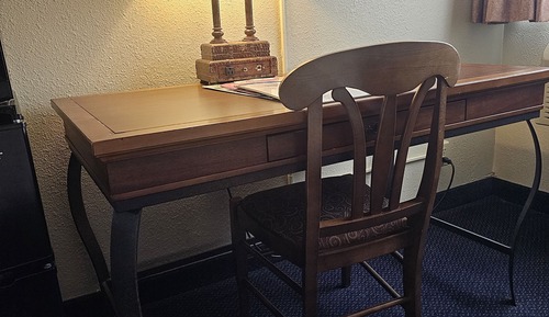 Standardzimmer, 2 Queen-Betten, Nichtraucher