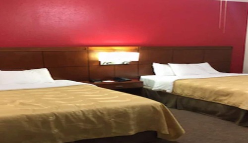 Suite, Mehrere Betten, Nichtraucher