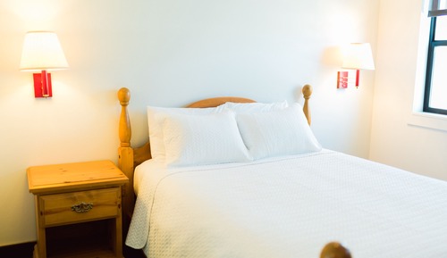 Standardzimmer, 1 Queen-Bett