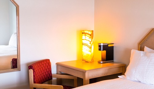 Standardzimmer, 1 King-Bett