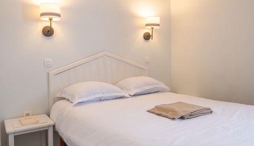 Apartment, 2 Schlafzimmer (8 people / 8 personnes)