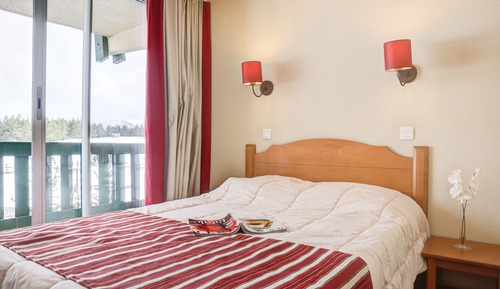Standard-Apartment, 1 Schlafzimmer