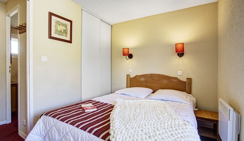 Standard-Apartment, 1 Schlafzimmer