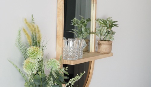 Standardzimmer, Balkon (Waterview Queen)