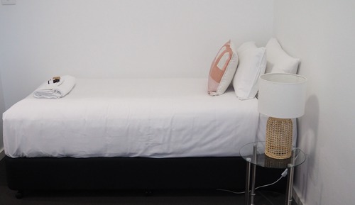 Familien-Suite, 2 Schlafzimmer