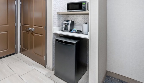 Standardzimmer
