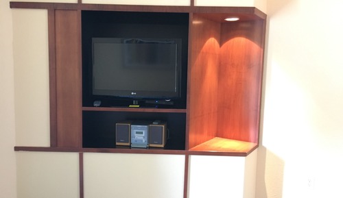 Suite, 1 Schlafzimmer