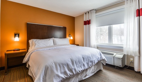 Suite, 1 Schlafzimmer, Eckzimmer
