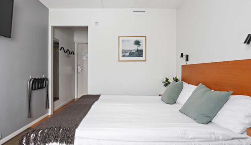 Superior-Zimmer, 2 Einzelbetten, Nichtraucher