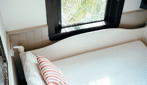 Familienzimmer, 2 Schlafzimmer (Standard Family en suite)