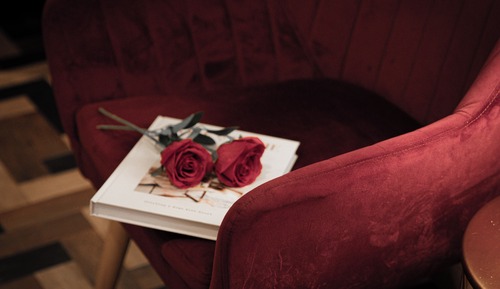 Luxury-Zimmer