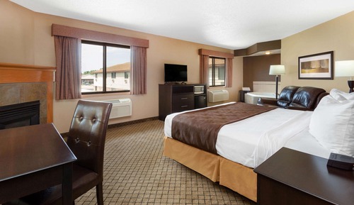 Premier-Suite, 1 Schlafzimmer, Nichtraucher