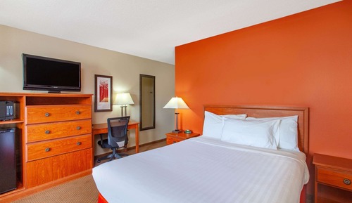 Zimmer, 1 Queen-Bett, Nichtraucher