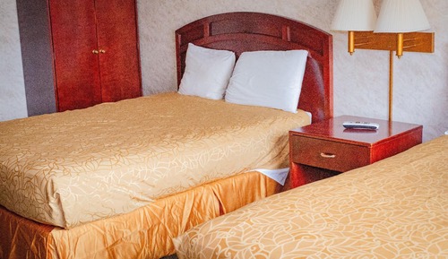 Basic-Einzelzimmer, 1 Schlafzimmer, Nichtraucher