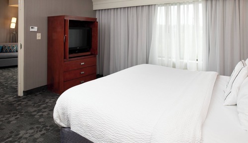 Suite, 1 Schlafzimmer